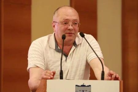 Фракция КПРФ в Госдуме презентует проект нового Трудового кодекса