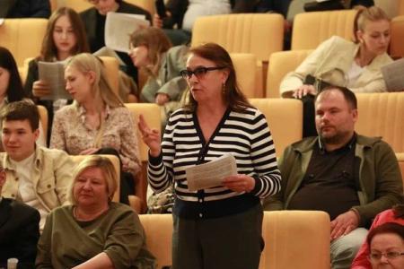 Фракция КПРФ в Госдуме презентует проект нового Трудового кодекса