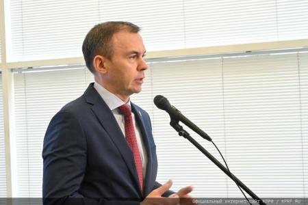 В Преддверии Дня Пионерии в Госдуме при участии КПРФ открылась выставка «Салют, Пионерия!»