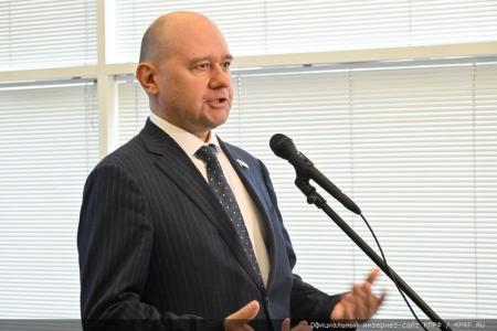 В Преддверии Дня Пионерии в Госдуме при участии КПРФ открылась выставка «Салют, Пионерия!»