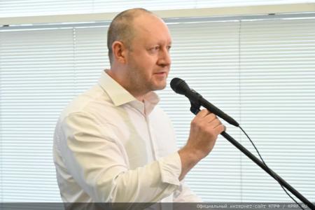 В Преддверии Дня Пионерии в Госдуме при участии КПРФ открылась выставка «Салют, Пионерия!»