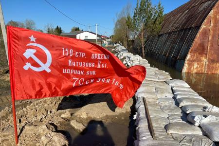 Омская область. В Усть-Ишиме не хватает людей