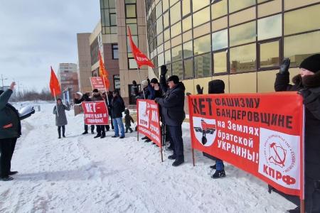 На Ямале отметили Первомай