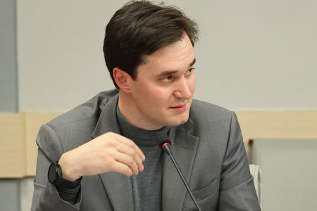 Москва. КПРФ призывает вернуть единую детскую организацию