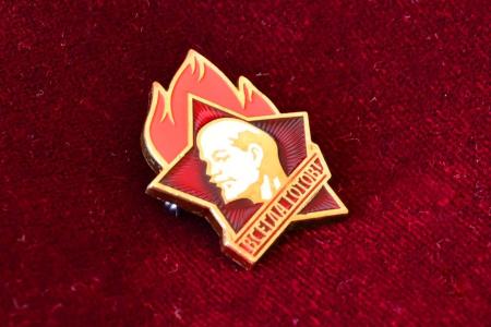 Ульяновцы отметили День пионерии