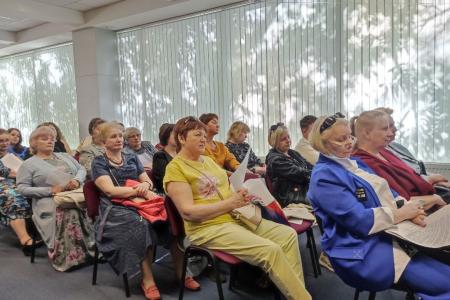 Москва. Проблемы ЖКХ и пути к их решению