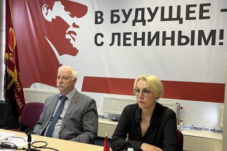 Москва. Проблемы ЖКХ и пути к их решению