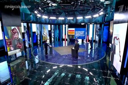 Дмитрий Новиков на Первом канале о бесперспективности попыток дестабилизировать Иран и тупике украинского режима