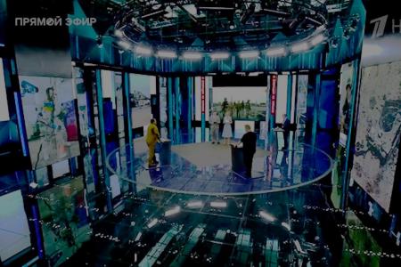 Дмитрий Новиков на Первом канале о причинах растерянности Зеленского и о развитии ситуации в Молдавии