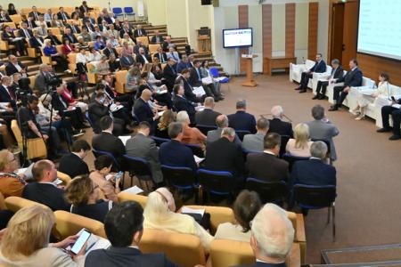 В.И. Кашин провел в Госдуме парламентские слушания на тему: «Законодательное обеспечение реализации Государственной программы «Комплексное развитие сельских территорий»