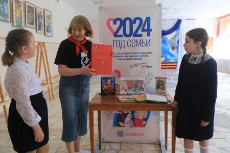 День Пионерии в Омске продолжается!