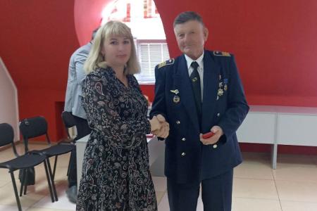 Амурская область. КПРФ провела торжественное собрание в честь 50-летия БАМа