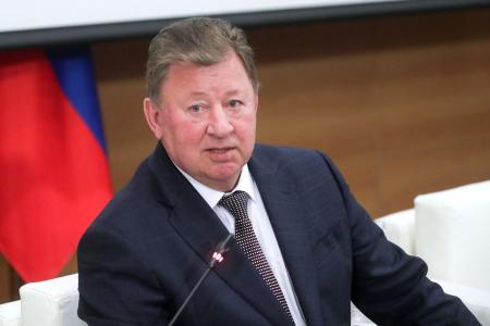 В.И. Кашин провел в Госдуме парламентские слушания на тему: «Законодательное обеспечение реализации Государственной программы «Комплексное развитие сельских территорий»