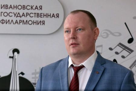 В Ивановской области прошёл Межрегиональный отборочный этап Всероссийского конкурса детского и юношеского творчества «Земля талантов»