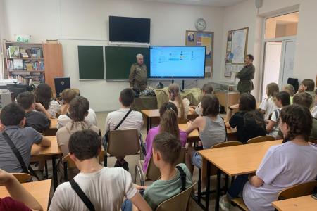 Подмосковные коммунисты: Радость труда – это, прежде всего, работа на благо народа!