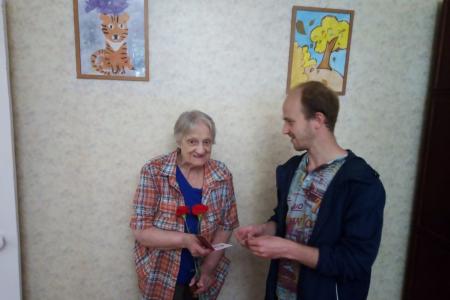 Новгородские коммунисты отметили День памяти и скорби