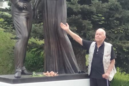 В Калуге отметили День рождения А.С. Пушкина