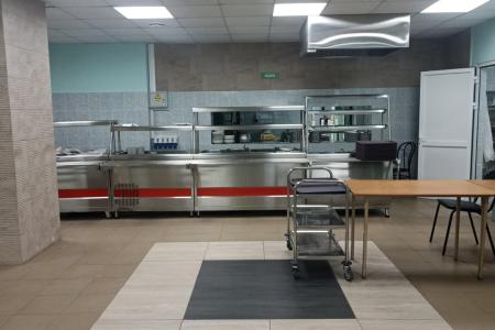 Руководитель фракции КПРФ в Модсоблдуме Александр Наумов встретился с семьями из Белгородской области