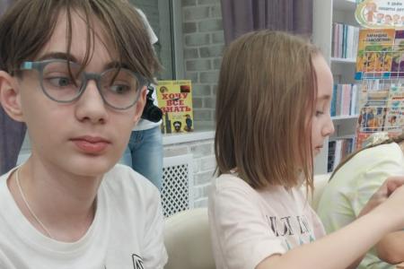 Белгородчина: Детям – наше особое внимание