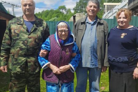 День памяти и скорби в Еврейской автономной области