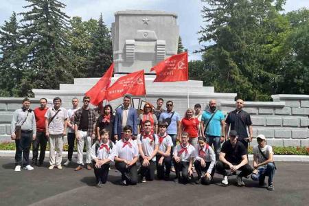 День памяти и скорби на Ставрополье