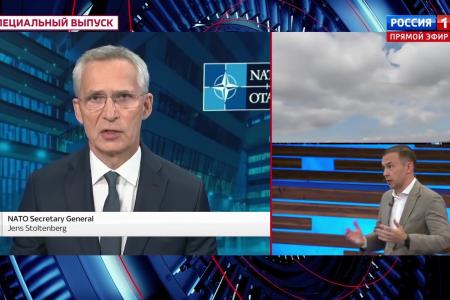 Юрий Афонин в эфире «России-1»: Геннадий Зюганов и КПРФ сыграли огромную роль в сохранении ВПК в руках государства