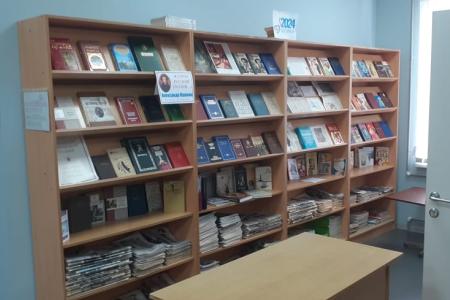 К.К. Тайсаев: «Язык – важный носитель исторической памяти». Празднование Дня Русского языка в Северной Осетии