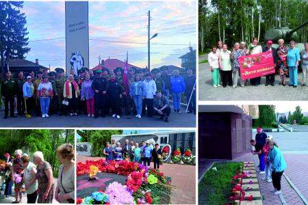 Свердловская область. Вспомним всех поимённо…