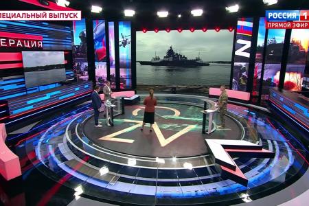 Юрий Афонин в эфире «России-1»: Опыт Советского Союза и социалистического Китая показывает, что государство может успешно регулировать курс национальной валюты и без биржевых торгов