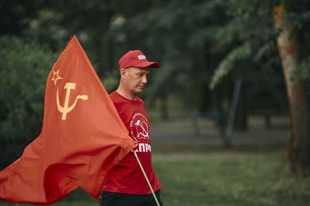 При поддержке КПРФ в Нижегородской области прошли соревнования по судомодельному спорту