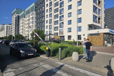 Свердловские коммунисты поддержали жителей Екатеринбурга в борьбе с новым видом поборов