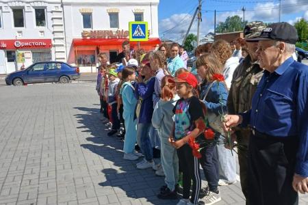 Рязань. Жить и помнить