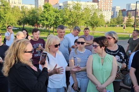 Свердловские коммунисты поддержали жителей Екатеринбурга в борьбе с новым видом поборов