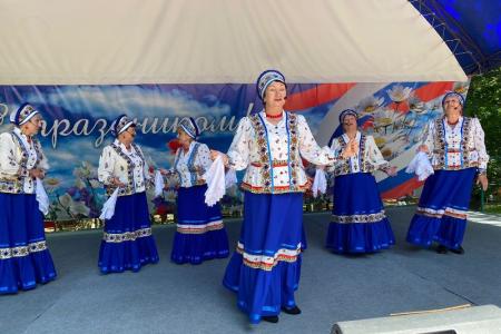 Пушкинский день 2024 в Ставрополе