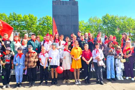 В ЕАО отметили День защиты детей