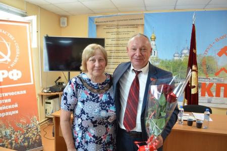 Александр Морозов примет участие в выборах губернатора Вологодской области