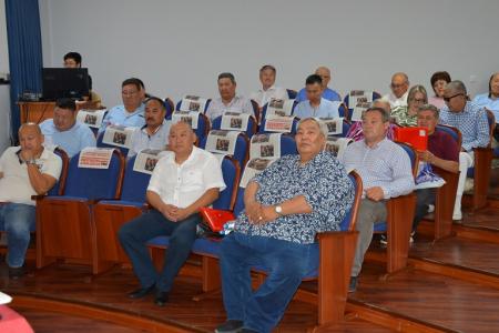 Коммунисты Калмыкии выдвинули на должность Главы республики Михаила Намруева