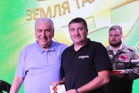 В Севастополе подвели итоги творческого конкурса «Земля талантов»