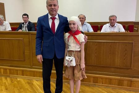 Состоялся X (июньский) совместный Пленум Дагестанского рескома КПРФ