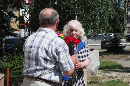 Свердловская область. И Ленин снова с нами