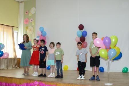 День защиты детей в Удмуртской Республике