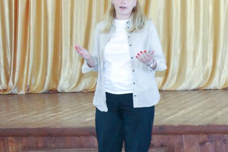 День защиты детей в Удмуртской Республике