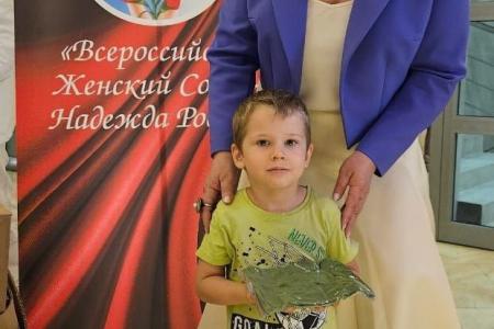 Нина Останина: Волшебство для детей!