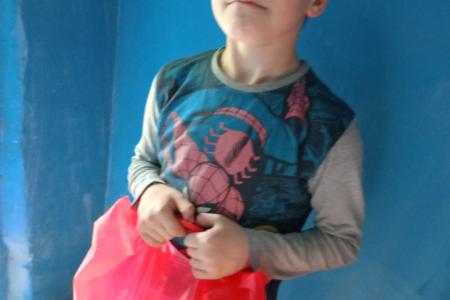 День защиты детей для коммунистов ДНР -  особенный праздник