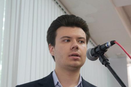 Состоялась Конференция Московского городского отделения КПРФ
