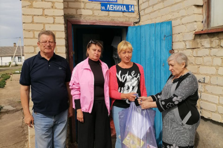 День защиты детей для коммунистов ДНР -  особенный праздник