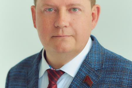 Алексей Лескин выдвинут кандидатом в Губернаторы Самарской области