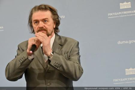 26 июня 2024 года: юбилей Г.А. Зюганова. Фоторепортаж
