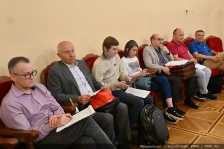 "Социализм — будущее России и мира!". Репортаж о научно-практической конференции РУСО