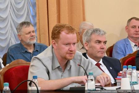 "Социализм — будущее России и мира!". Репортаж о научно-практической конференции РУСО